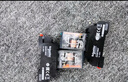 施耐德电气继电器套装RXM2LB2BD+RXZE1M2C中间继电器带底座DC24V 2开2闭 8脚5A带LED指示灯 品牌授权 实拍图