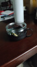 【京东物流】茶壶套装整套茶具大容量玻璃茶杯带滤网耐高温泡茶具 1000ML一壶+四杯套装 实拍图
