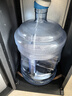 拜杰纯净水桶 桶装水桶 矿泉水桶饮水机茶台吧机水桶手提户外桶 15L 实拍图