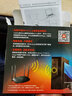 Tenda腾达USB无线网卡WiFi6 智能免驱AX900 双频5G 台式机专用WiFi接收器 内置天线 无线WiFi发射器 实拍图