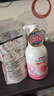 贝亲洗发沐浴二合一 儿童沐浴露 婴儿沐浴露洗发水二合一 桃叶精华 洗发沐浴泡沫促销装900ml 实拍图