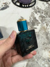 范思哲（VERSACE）爱罗斯男士淡香水30ml*2 东方木质调 男士生日礼物送礼自营 实拍图