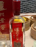 泸州老窖 六年窖头曲 浓香型白酒 52度500ml 2瓶（配礼袋） 实拍图