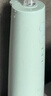 博皓（prooral）冲牙器手持立式洗牙器声波水牙线 智能冲牙器F37薄荷绿【生日节日礼物】 实拍图