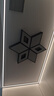 小米尼米智能mesh2.0全光谱cob灯带24V线条灯悬浮吊顶APP语音无极调光 M家智能11m灯带+mesh2.0变压器 实拍图