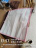 零诺12层加厚纯棉纱洗碗布不沾油抹布厨房专用吸水耐洗碗巾百洁布去污 【15片装】十二层纱30*30cm 实拍图