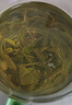 一杯香茶叶绿茶明前碧螺春250g2025新茶礼盒装送礼自己喝自饮袋装茗茶 实拍图