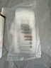 世喜透明储奶袋 一次性母乳储存小号便携装 辅食奶粉分装袋120ml*30片 实拍图