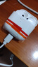 WITGOER【TOP榜第1名】蓝牙耳机适用苹果17pro/iphone真无线降噪2025最新款超长续航音乐半入耳式手机华为 实拍图