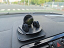 LCARS车载手机支架汽车专用导航仪表台防滑吸盘硅胶万能神器固定器新款 【2025新款】随取随放*狂抖不掉 实拍图