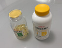 养生堂天然VE100粒+VB30片组合 维E祛黄褐斑 维B补充8种b族维生素 实拍图