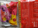 思念水果小汤圆组合装360g约30颗（草莓、蓝莓、冰糖山楂）甜品小圆子 实拍图