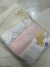 英氏（YEEHOO）【5A抑菌】儿童内裤女童男童纯棉夏季薄款宝宝内裤3-6岁不夹屁屁 实拍图
