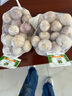 京鲜生家美舒达 山东 独蒜 独头蒜 大蒜 1斤 新鲜蔬菜 实拍图