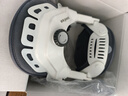 鱼跃（Yuwell）颈椎牵引器超轻盈家用颈托颈椎支撑医用固定器颈托护BA-JQ-E-I 实拍图