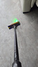 戴森（DYSON）V12 Detect Slim Fluffy轻量高端吸尘器 光学探测微尘 140AW强劲吸力 除螨 家用礼物 蓝色 实拍图