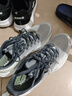 特步氢风8跑步鞋运动鞋春夏季轻便减震回弹防滑男跑鞋鞋子体测鞋子 实拍图