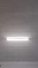 惠普精工吸顶灯led灯卧室现代简约餐厅中山灯具圆形50cm三色遥控 实拍图