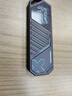 雷神雷神1TB移动固态硬盘（PSSD）type-c USB3.2高速传输 2000MB/s 手机直连 台式笔记本电脑外接 实拍图