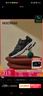 斯凯奇（Skechers）男鞋秋季厚底老爹鞋休闲熊猫鞋软底运动鞋237067 实拍图