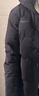 波司登25年冬季羽绒服90绒男士修身中长款加厚脱卸帽保暖百搭外套 实拍图