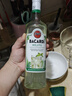 百加得预调酒 莫吉托酒700ml 基酒调酒  洋酒 实拍图