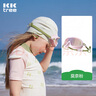 Kocotreekk树儿童大框泳镜防水防雾防紫外线高清游泳眼镜男女童潜水护目镜 实拍图