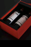 拉菲（LAFITE）专卖店 法国原瓶进口红酒 拉菲传奇珍藏波尔多南丘 红葡萄酒750ml 【送礼】双支礼盒装 实拍图