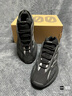阿迪达斯YEEZY700黑武士椰子男女中性时尚休闲鞋GX6144 40 实拍图