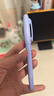 施耐德（Schneider）钢笔 小学生三四年级书法练字墨水笔可换墨囊儿童EF尖马卡龙色BK402+开学必备用品 薰衣草紫0.35mm 实拍图