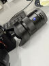 索尼（SONY）全画幅蔡司镜头 SEL55F18Z 人像 街拍 风光Sonnar T* FE 55mm F1.8 ZA 实拍图