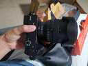 索尼（SONY）【保价11.11】FE 20-70mm F4 G全画幅超广角标准变焦G镜头（SEL2070G） 实拍图