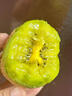 式果礼江山徐香猕猴桃【顺丰】衢州特产绿心弥胡桃奇异果泥猴桃水果礼盒 净重4.5斤 中果【单果70g+】 实拍图