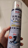 巨奇严选 鞋子除臭剂360ml*3瓶银离子消毒杀菌脚臭喷雾球鞋防臭鞋袜 实拍图