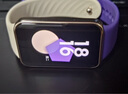 荣耀（HONOR）手环9 晨辉紫 轻薄双曲面 心脏健康守护 14天超长续航 智能手环运动手环 送男友 实拍图