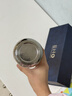 eno纯钛保温杯男2025新款茶水分离泡茶水杯子男生款便携闷泡杯送礼 实拍图