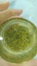 乐品乐茶特级明前嫩芽碧螺春绿茶叶2025新茶春茶礼盒装自己喝送礼品袋250g 实拍图