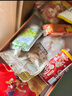 三只松鼠心享食刻零食礼包32袋1363g坚果辣条糕点蜜饯送女友团购 实拍图
