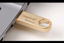 金士顿（Kingston）128GB USB3.2 Gen 1 U盘 DTSE9G3 金属U盘 读速220MB/s 写速100MB/s 学习办公投标电脑车载通用 实拍图