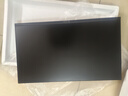 HCKW全新27英寸显示器24英寸电脑显示器2K240hz办公设计电竞游戏显示屏24英寸【1K144Hz】低价冲量直营 24寸1k144hz直面黑色支持 游戏性价比热销款 实拍图