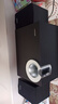 漫步者（EDIFIER）R206BT 2.1声道电脑音响 蓝牙音箱 桌面游戏音响 台式机笔记本音响 黑色 高保真 实拍图