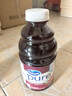 优鲜沛（OceanSpray）100%酸樱桃汁946ml 美国进口果汁饮料可调酒饮品含花青素 实拍图