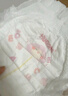 好奇（Huggies）铂金装小桃裤拉拉裤箱装XXXL64片尿不湿【透爽散热】 实拍图