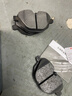博世（BOSCH）刹车前片原厂品质宝马3系5系125218220320325425330525X1X2X3MINI 实拍图