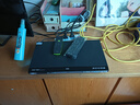 先科（SAST）PDVD-959A DVD播放机 HDMI巧虎光盘播放机CD机VCD DVD光驱播放器 影碟机 USB音乐 黑色 实拍图