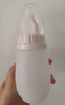 海氏海诺洗鼻器儿童成人软头硅胶鼻腔冲洗器生理盐水医用级洗鼻壶200ML 实拍图