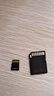 闪迪（SanDisk）32GB TF（MicroSD）4K内存卡 行车记录仪 监控摄像头专用 2,500小时录制 重复读写高耐用存储卡 实拍图