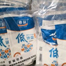 粤盐低钠盐250g*80袋整箱 【加碘】食用盐 钾盐 减钠不减咸 调料 实拍图