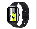 小米（MI）REDMI Watch 5 典雅黑 国家补贴 澎湃OS 2 心率血氧监测 蓝牙通话 红米手表5 智能手表 小米汽车 实拍图