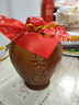 女兒红 精品八年 半干型 绍兴黄酒 1.5L 单坛装 实拍图